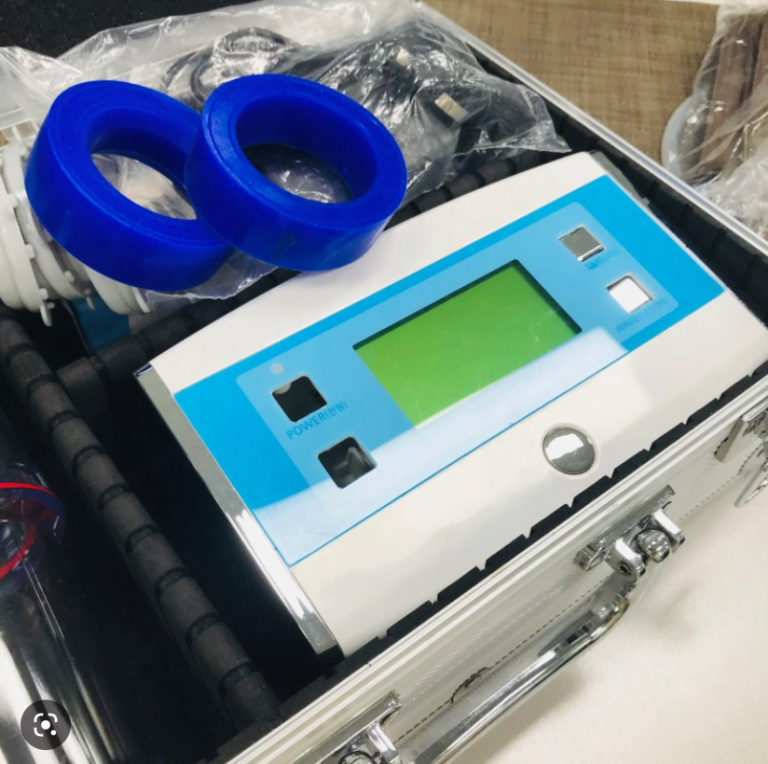 미스터하이 메디코코