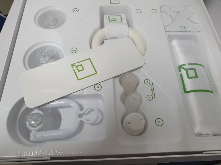 팔로산 직구 후기