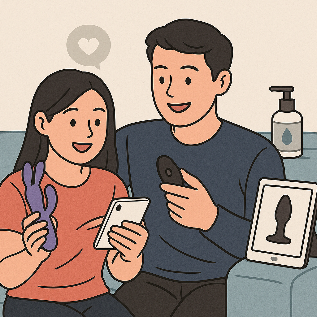 커플 성인용품 사용 후기 관련 이미지 1