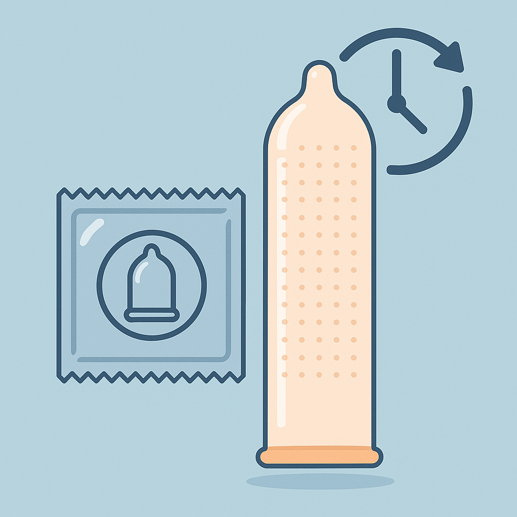 지연형 콘돔 관련 이미지 1