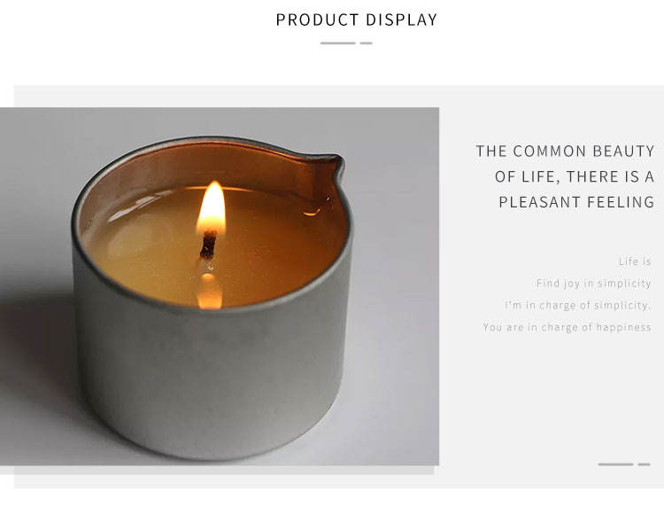 바디 마사지 캔들 관련 이미지 1