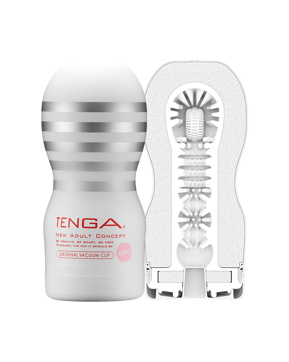 텐가 오리지널 베큠컵 관련 이미지 1