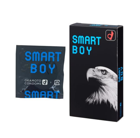 대형 콘돔 관련 이미지 1