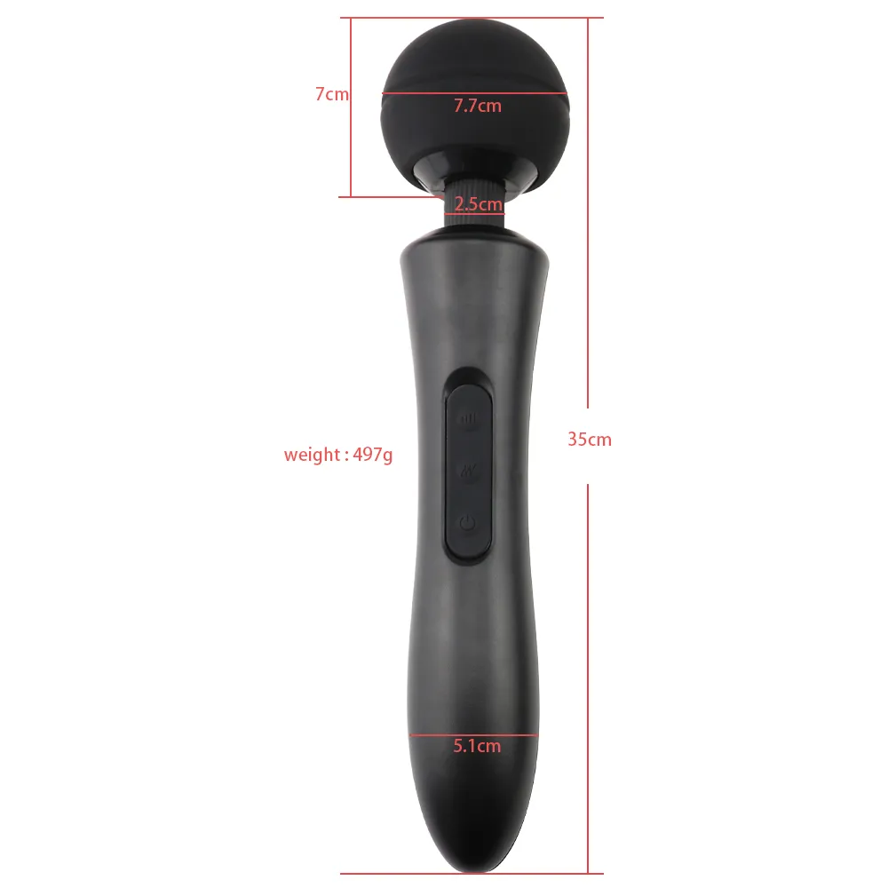 충전식 진동기 관련 이미지 2