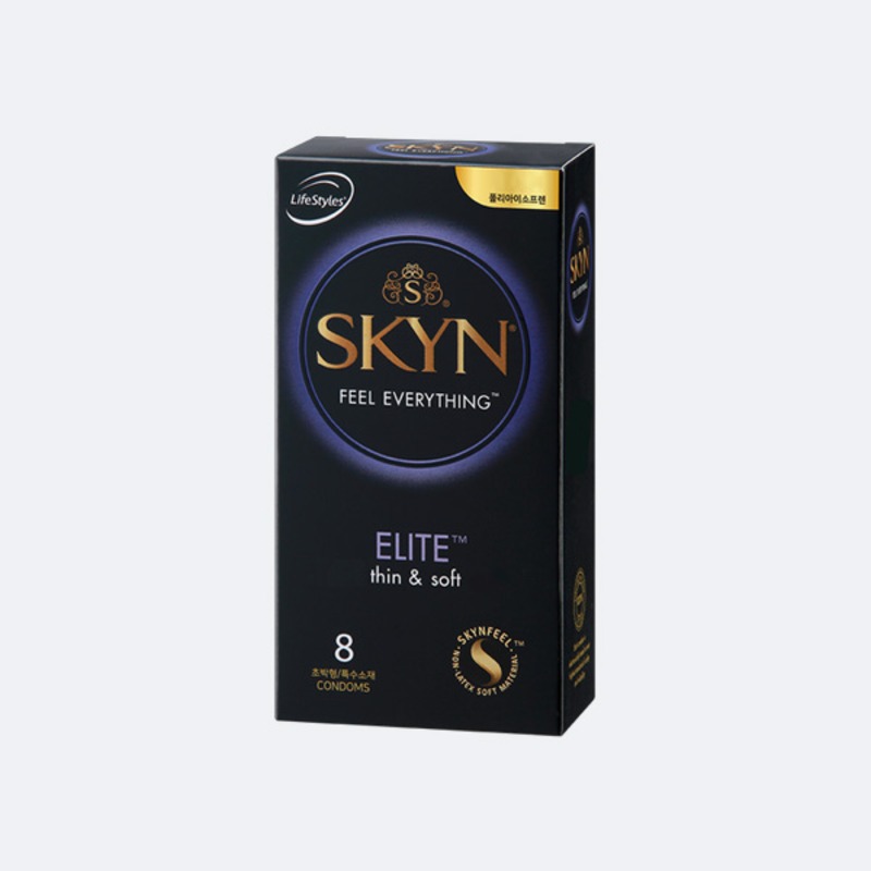 논라텍스 콘돔 관련 이미지 2