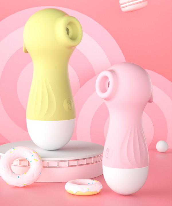 흡입형 진동기 관련 이미지 1