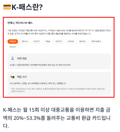 모두의카드 신청가이드 절차와 준비물을 단계별로 소개하는 썸네일 이미지