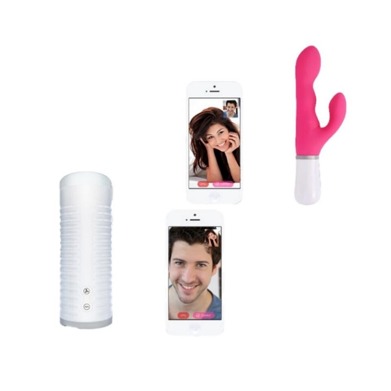 원거리 커플의 거리감을 좁히고 친밀감을 회복하는 섹스 해결법을 소개하는 썸네일 이미지 (3)