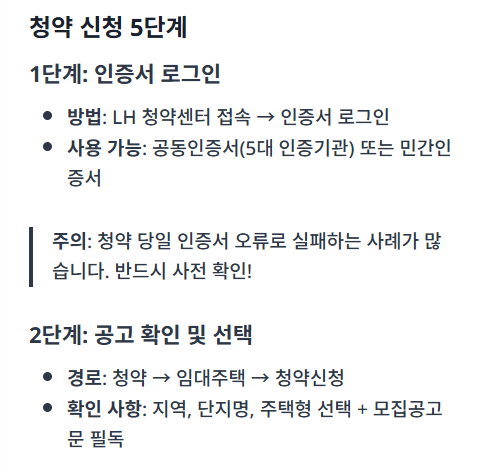 LH임대분양 정보 알리미 서비스의 주요 기능과 이점을 소개하는 썸네일 이미지